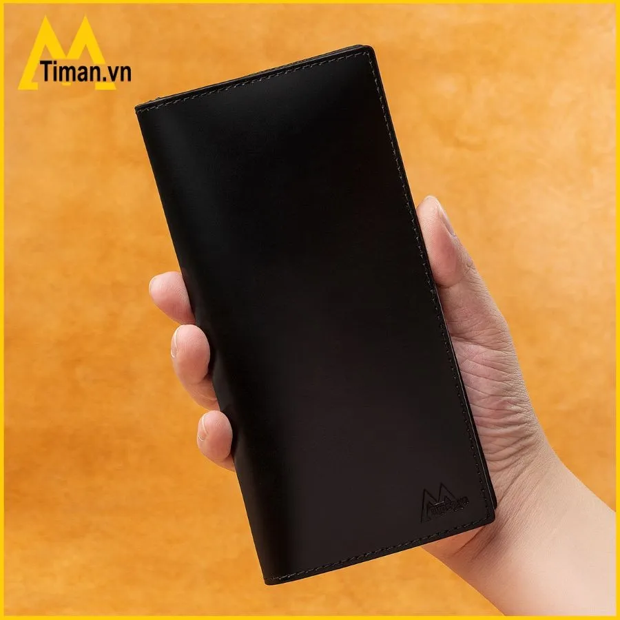 Ví da nam ZC-VD12 trẻ trung