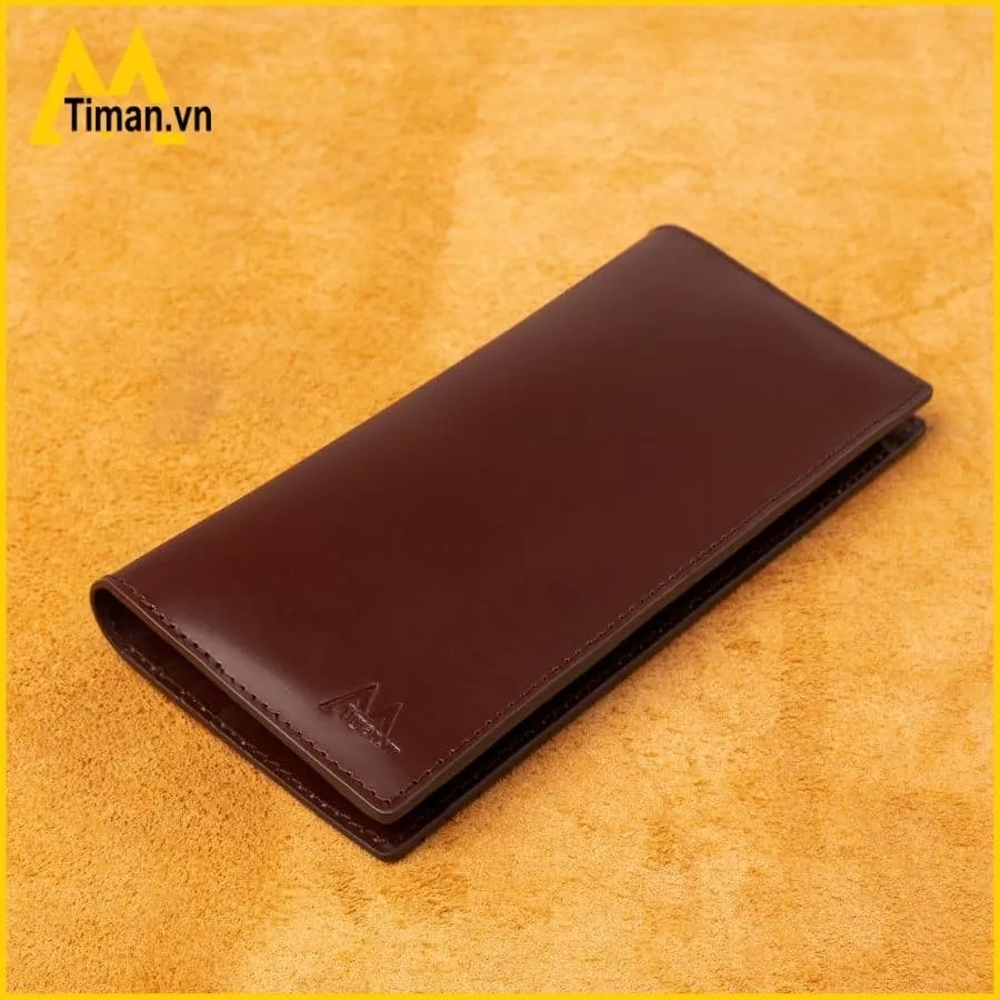 Ví da nam ZC-VD12 chất lượng giá tốt