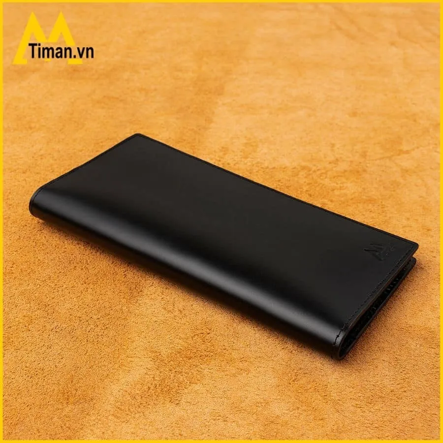 Ví da nam ZC-VD12 nhỏ gọn