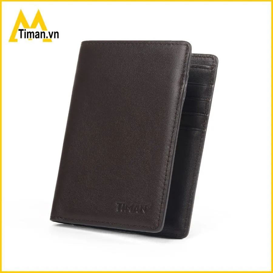 Ví Đứng Nam ZC-VD289