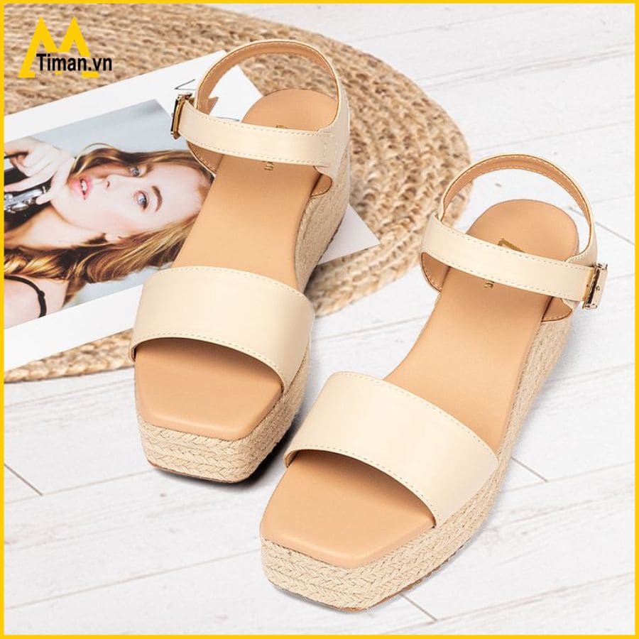 Dép Sandal Nữ TM-XN241