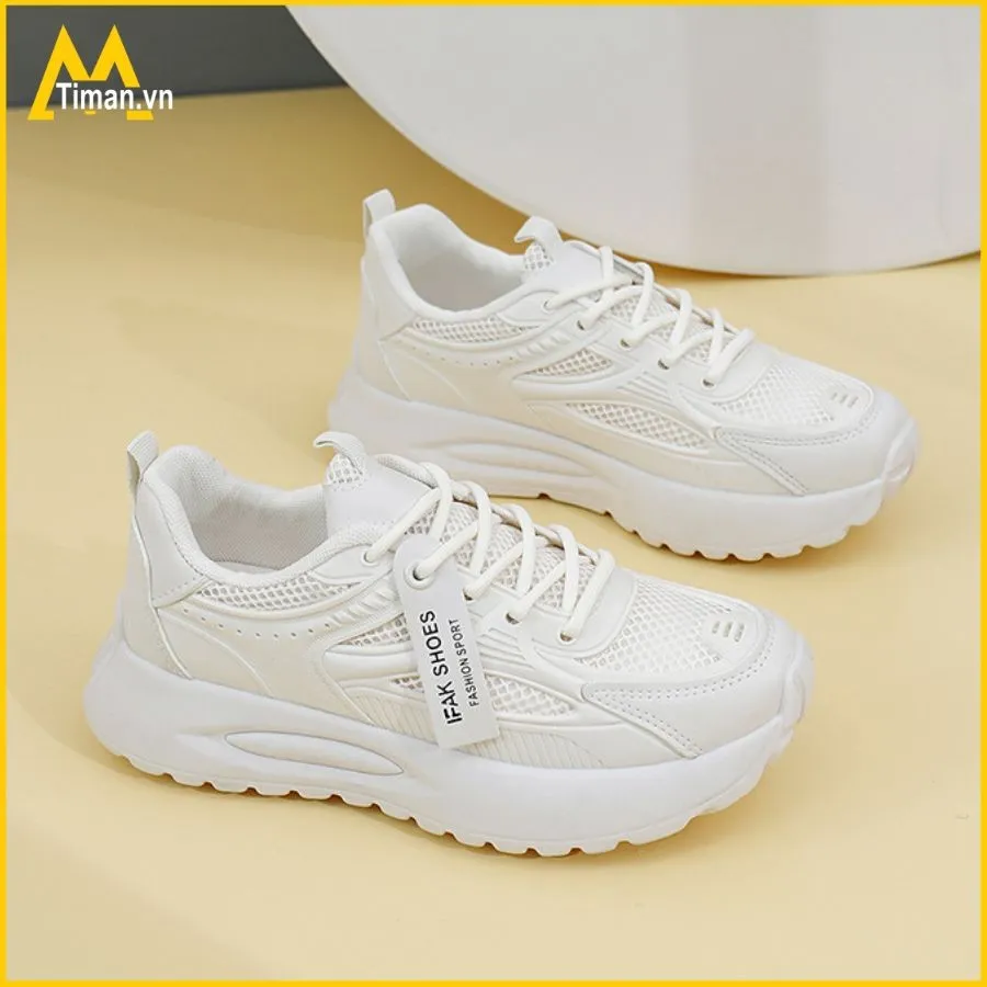 Giày Thể Thao Nữ TM-SZ124