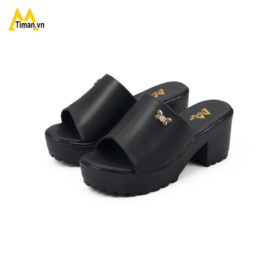 Dép Cao Gót Nữ TM-CG219