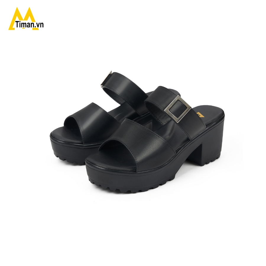 Dép Cao Gót Nữ TM-CG220