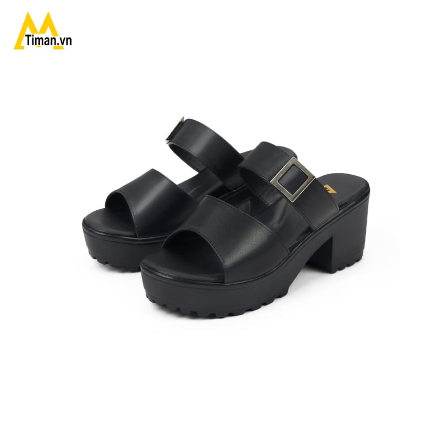 Dép Cao Gót Nữ TM-CG220