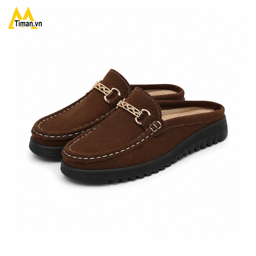 Dép Sục Nữ TM-XS58
