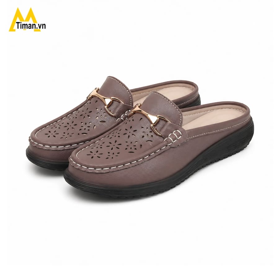 Dép Sục Nữ TM-XS57