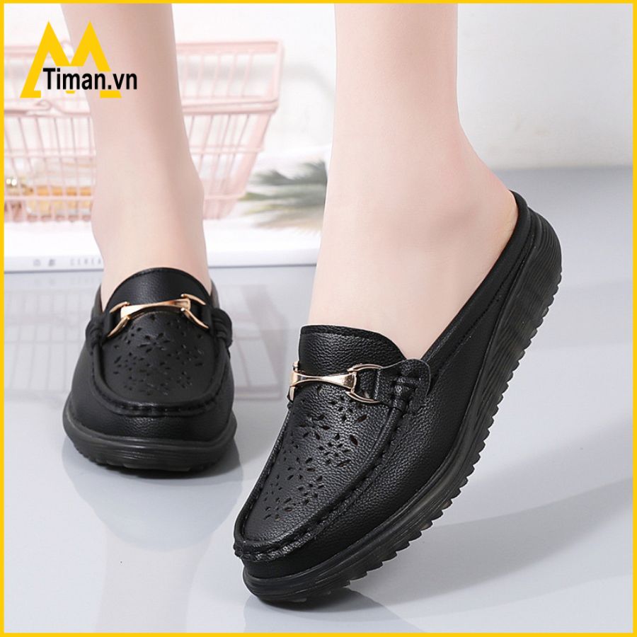 Dép Sục Nữ TM-XS57