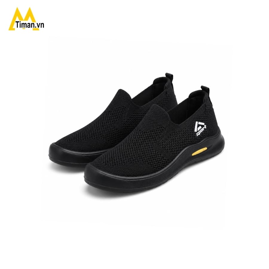 Giày Vải Nam TM-GV36