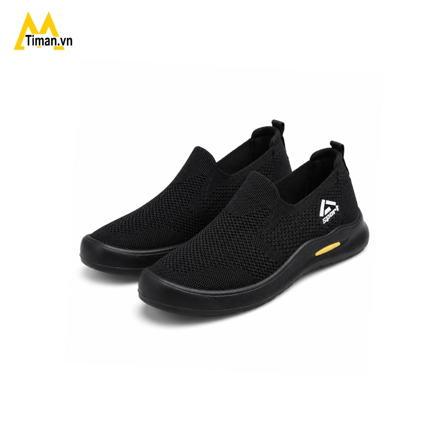 Giày Vải Nam TM-GV36