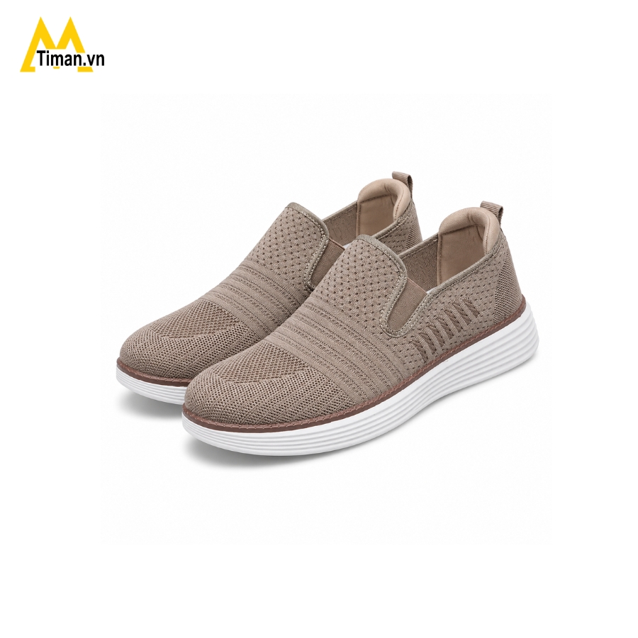 Giày Vải Nam TM-GV39