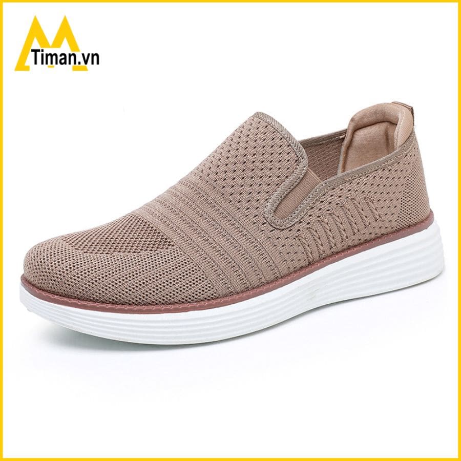 Giày Vải Nam TM-GV39