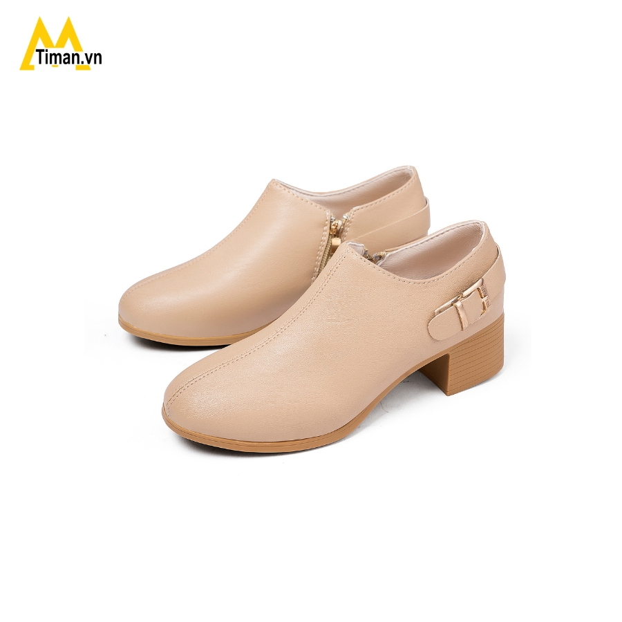 Giày Cao Gót Nữ TM-XN508