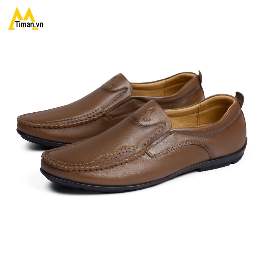Giày Lười Nam TM-GL130