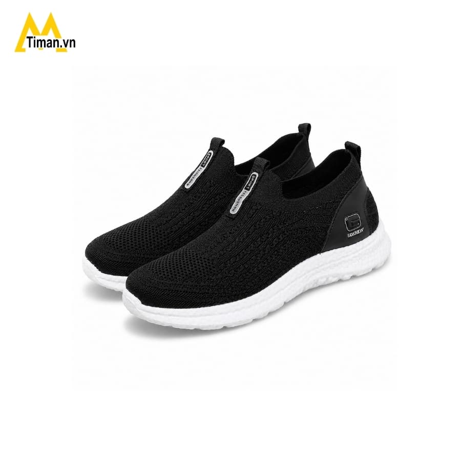 Giày Vải Nam TM-GV42