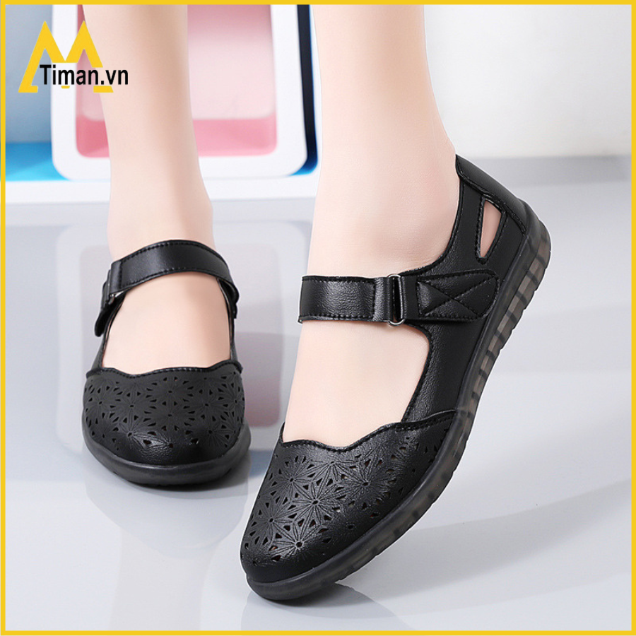 giày sandal nữ tm-xs66