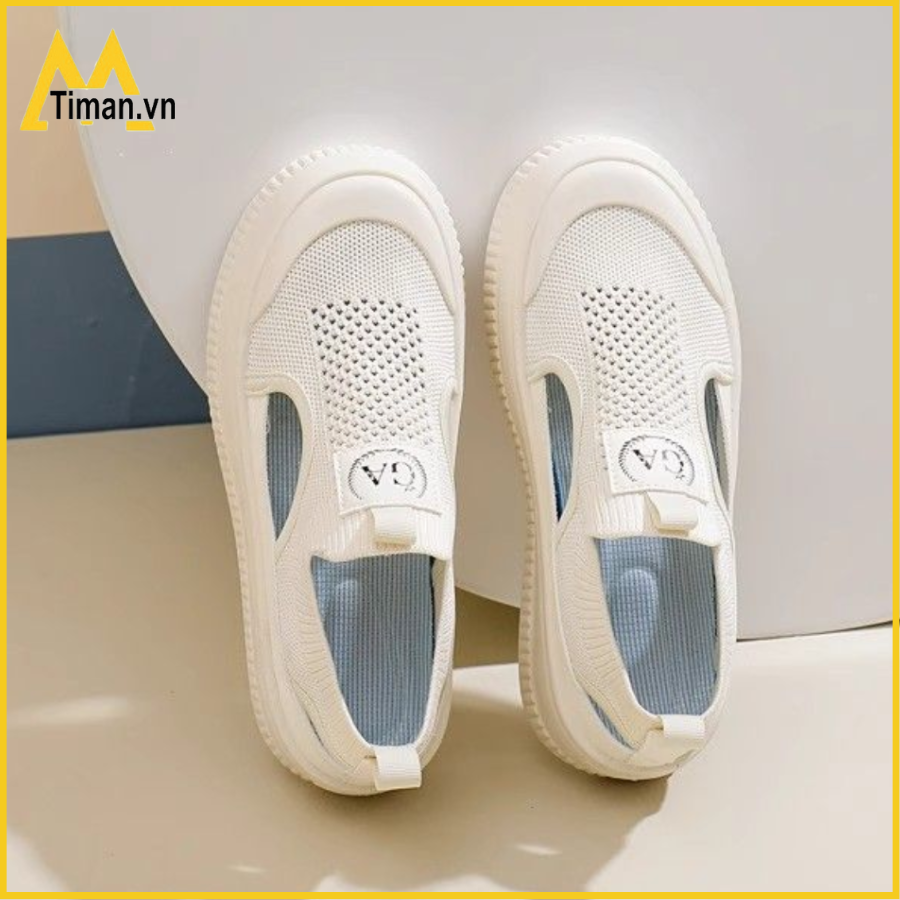 Giày thể thao nữ TM-SZ135 êm chân