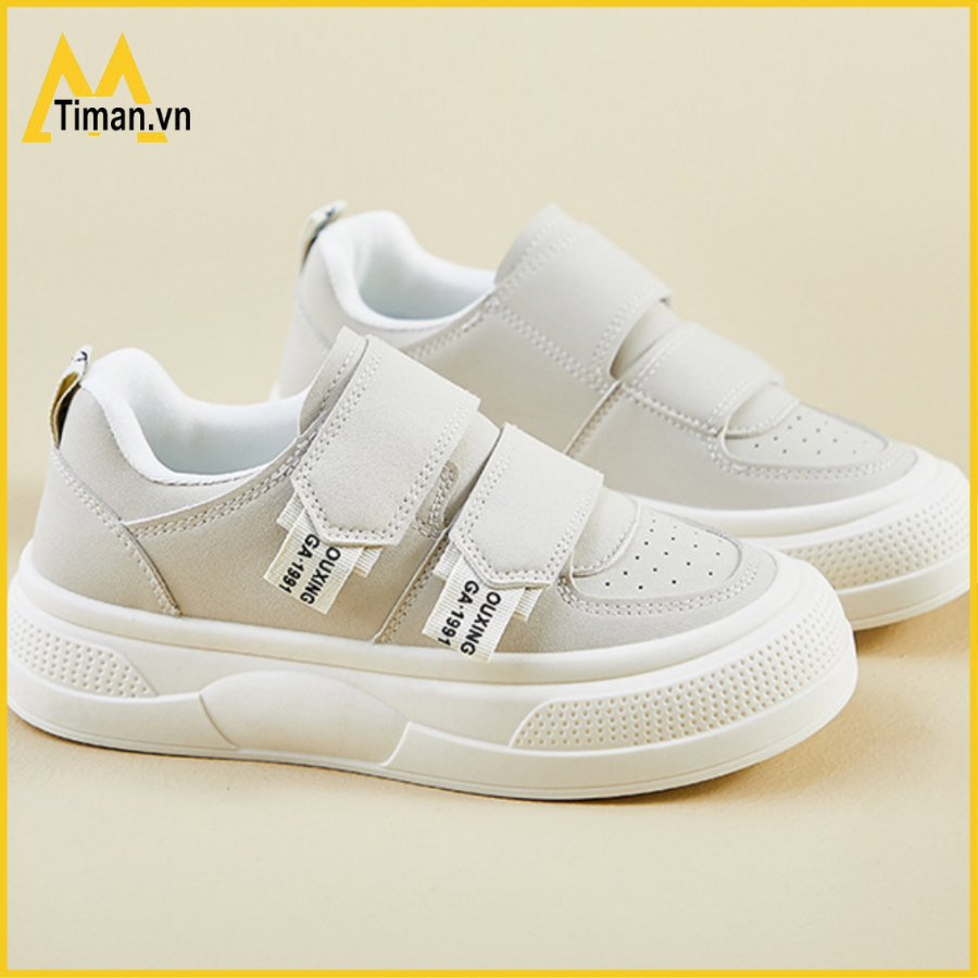 Giày thể thao nữ TM-SZ136 thanh lịch
