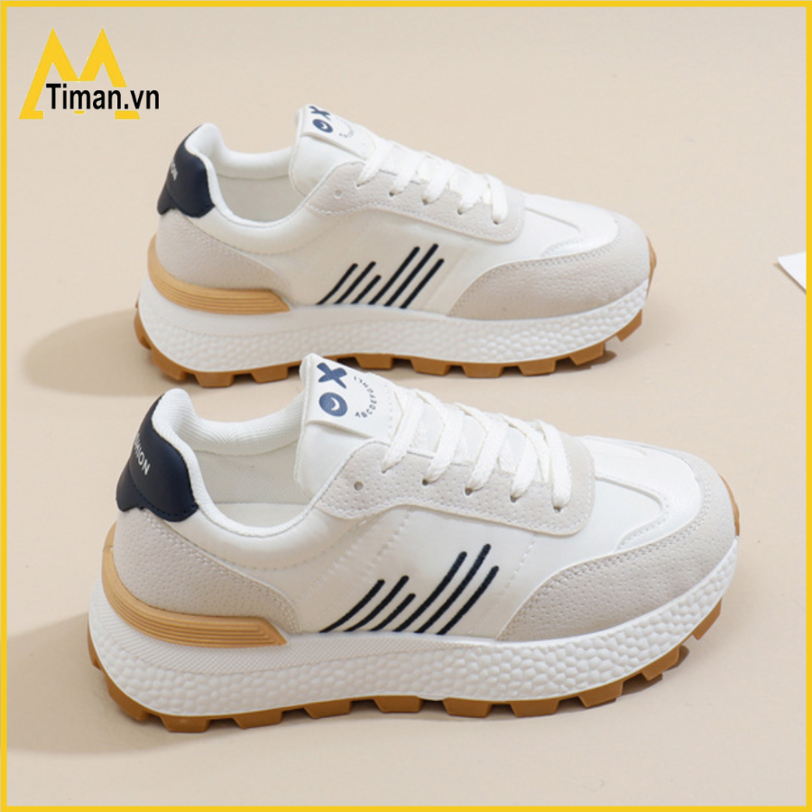Giày thể thao nữ TM-SZ138 cá tính