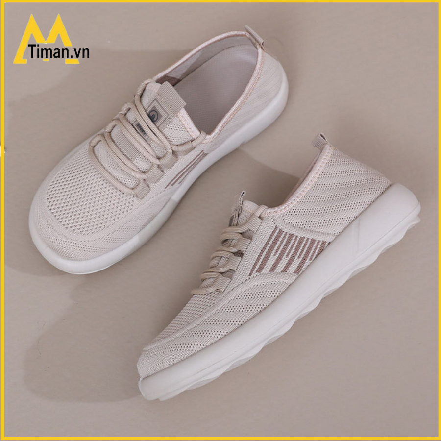 Giày thể thao nữ TM-SZ150 trang nhã