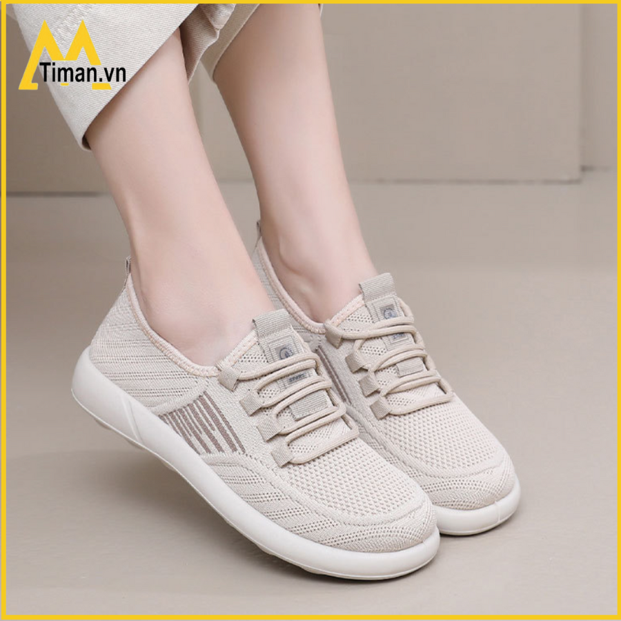Giày thể thao nữ TM-SZ150 trang nhã