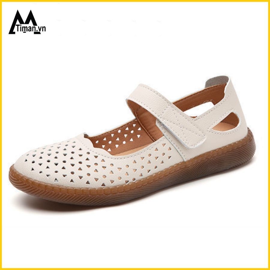 Giày Sandal Nữ TM-XN193