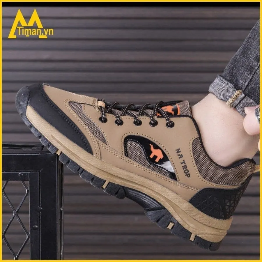 Giày thể thao nam TM-SN51 thoáng khí