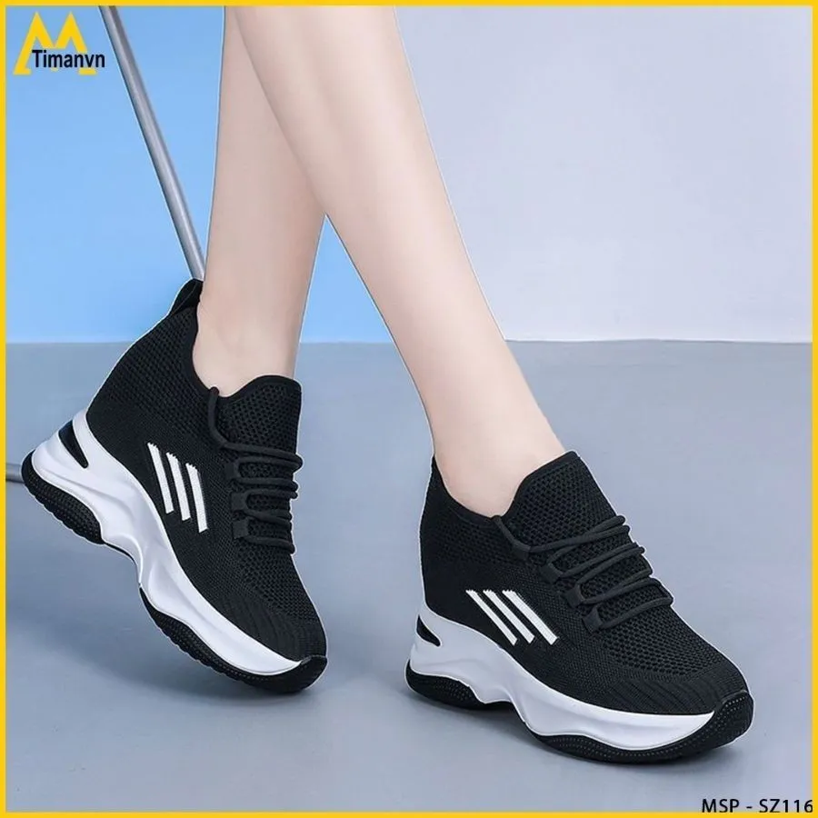 Giày Thể Thao Nữ TM-SZ116