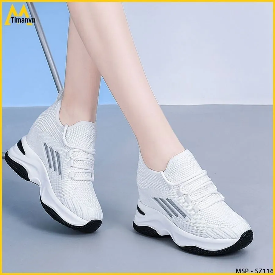 Giày thể thao nữ TM-SZ116 hiện đại