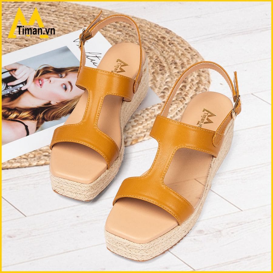 Dép Sandal Nữ TM-XN243