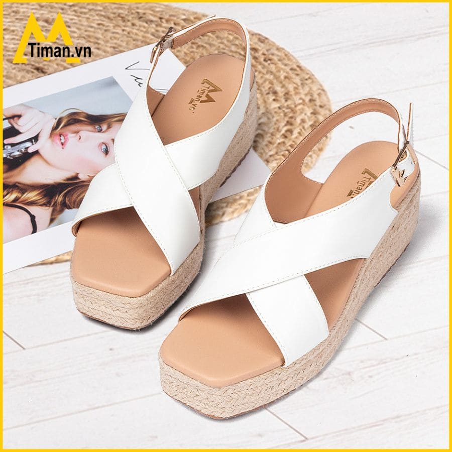 Dép Sandal Nữ TM-XN245