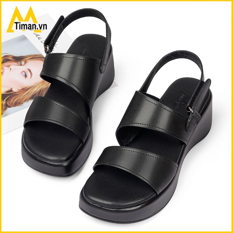 Dép Sandal Nữ TM-XN249