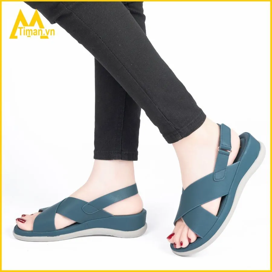 Dép sandal nữ TM-XN501 bảo hành bền lâu