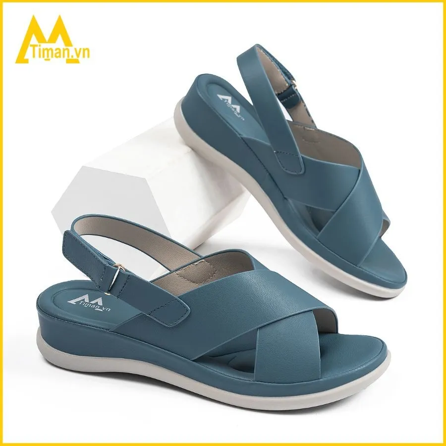 Dép sandal nữ TM-XN501 quyến rũ