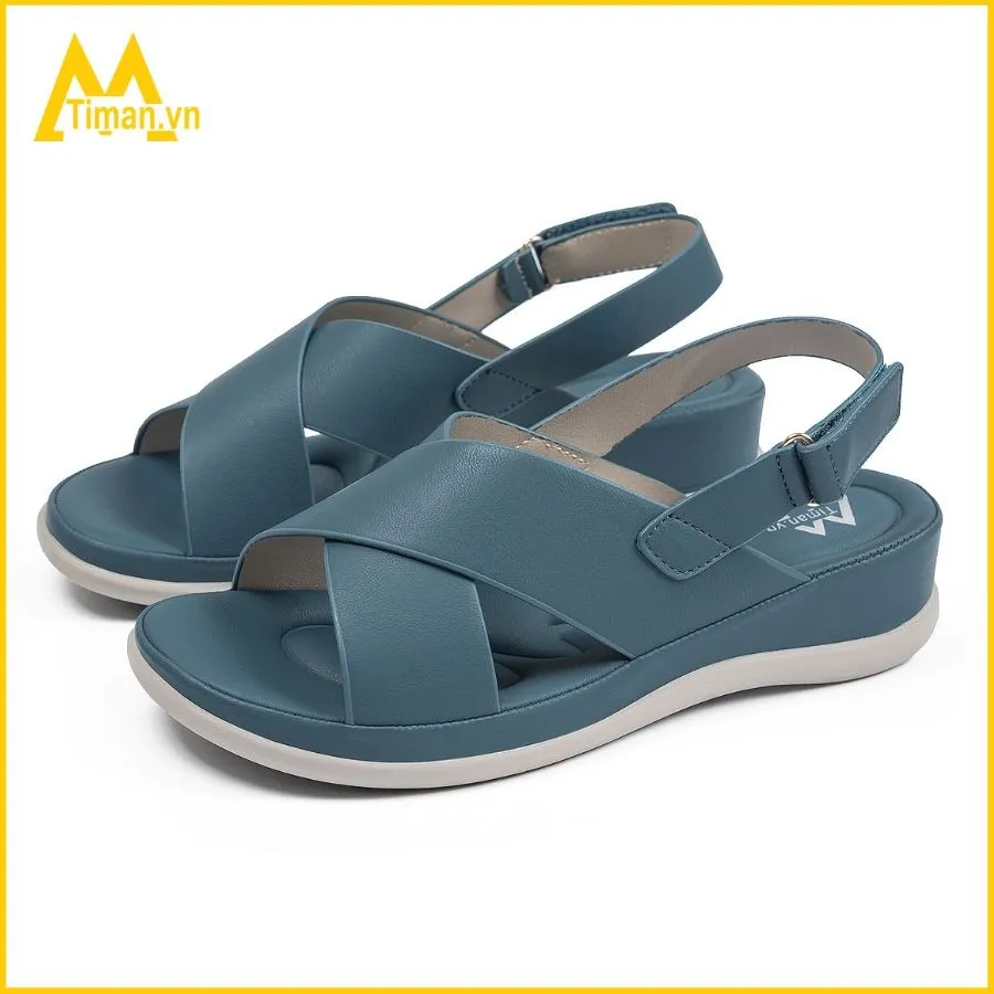 Dép sandal nữ TM-XN501 sang trọng