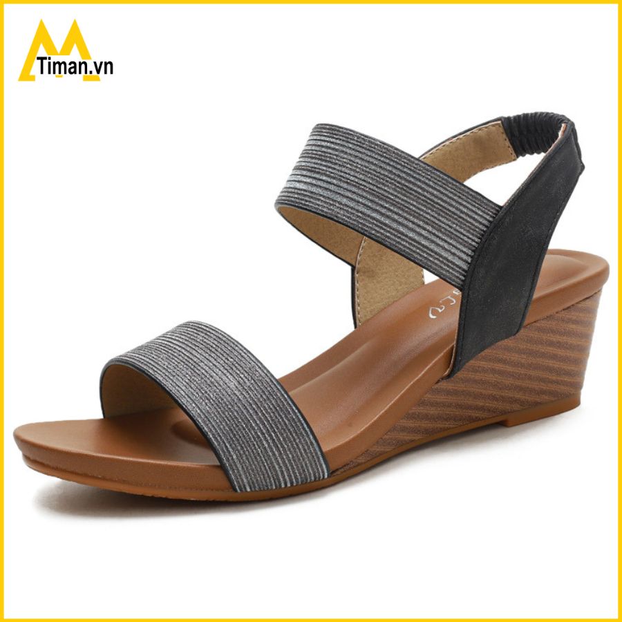 Giày Sandal Nữ TM-XN514