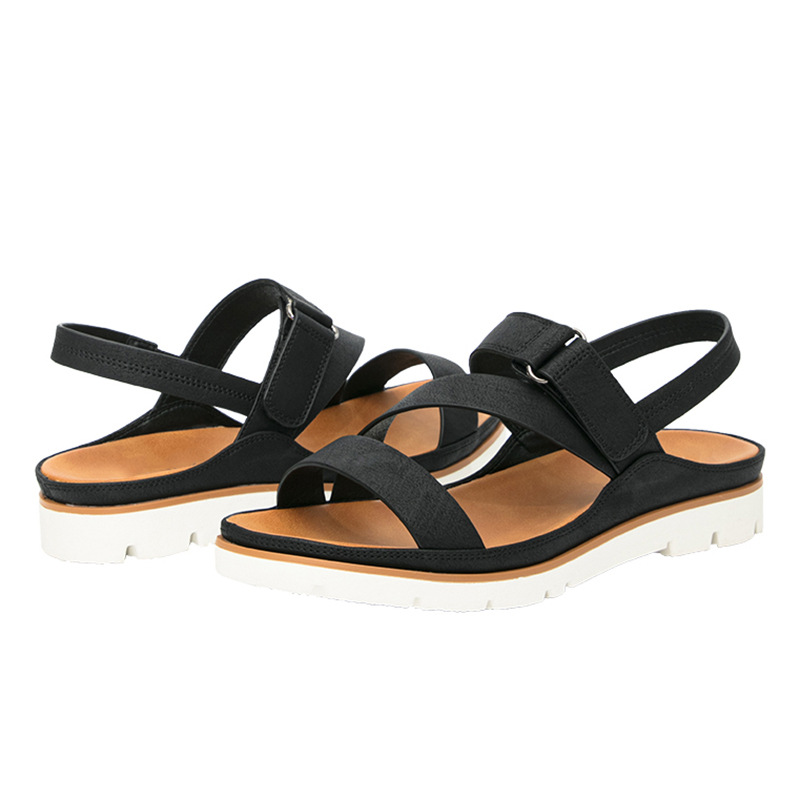 Giày Sandal Nữ TM-XN517