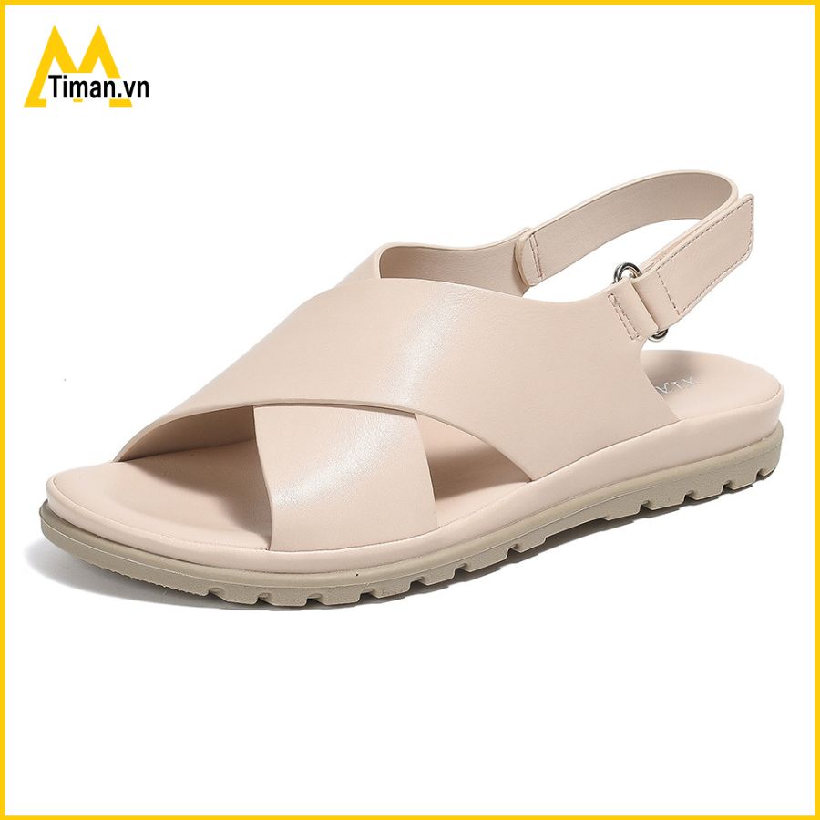 Giày Sandal Nữ TM-XN521