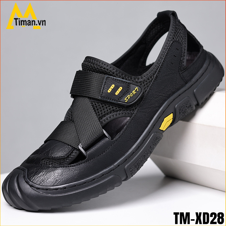 Giày Sandal Nam TM-XD28