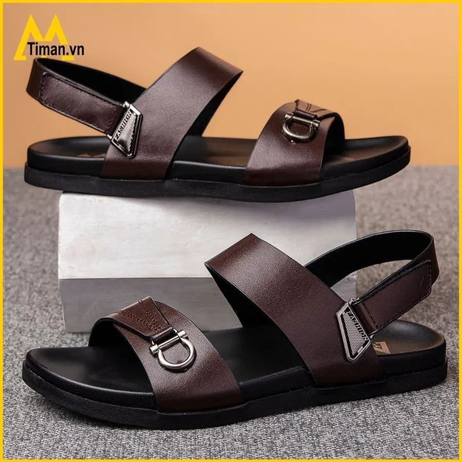 Dép sandal nam XD32 chất liệu cao cấp