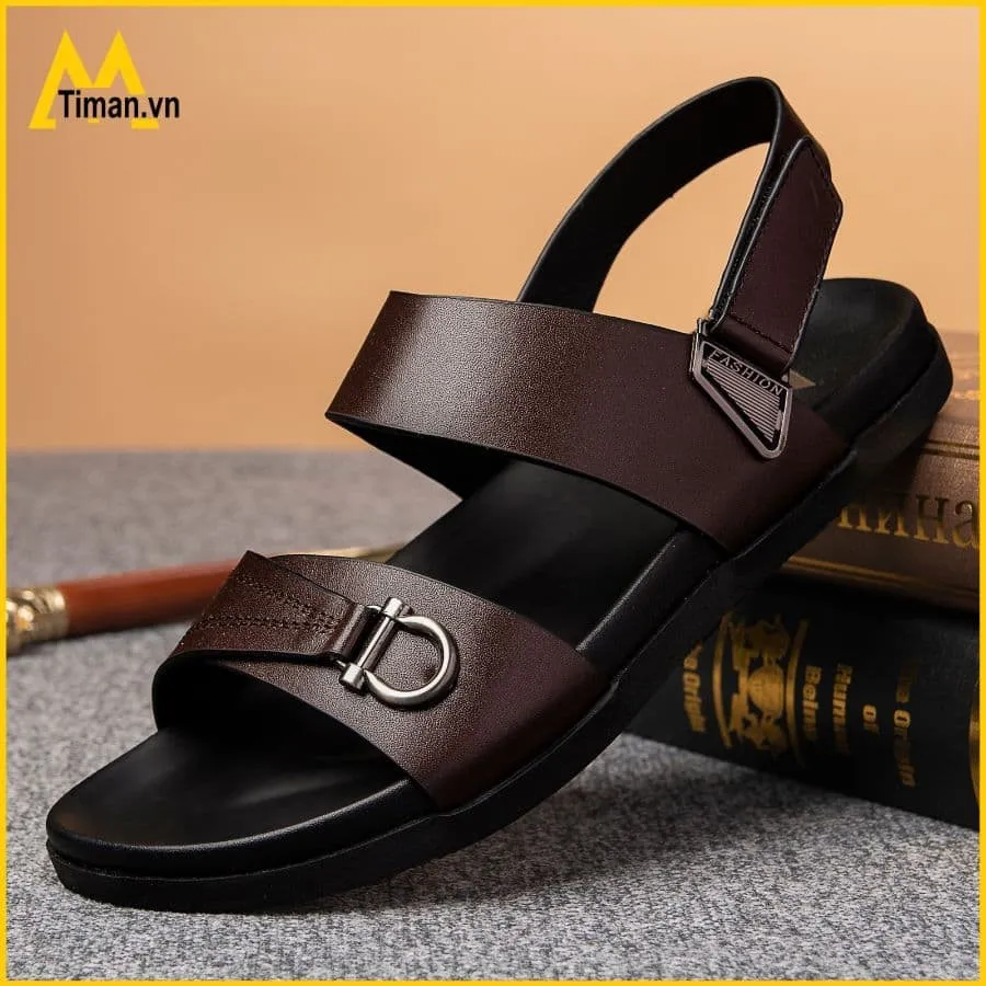 Dép sandal nam XD32 nam tính