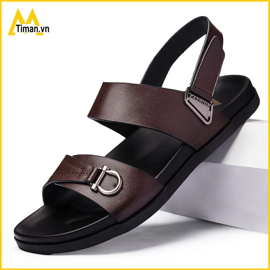 Dép sandal nam XD32 thoải mái