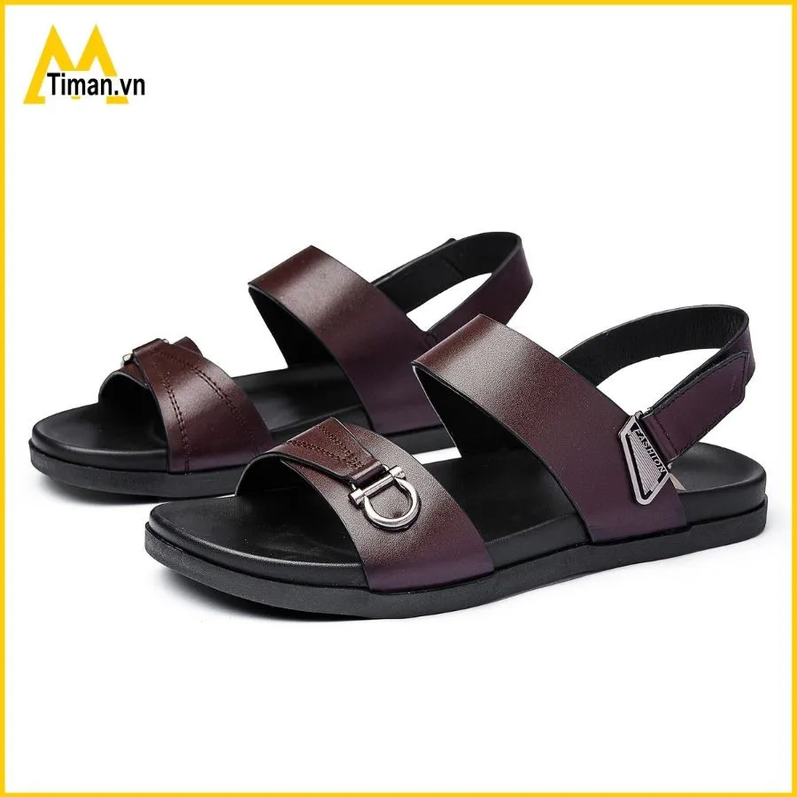 Dép sandal nam XD32 êm chân