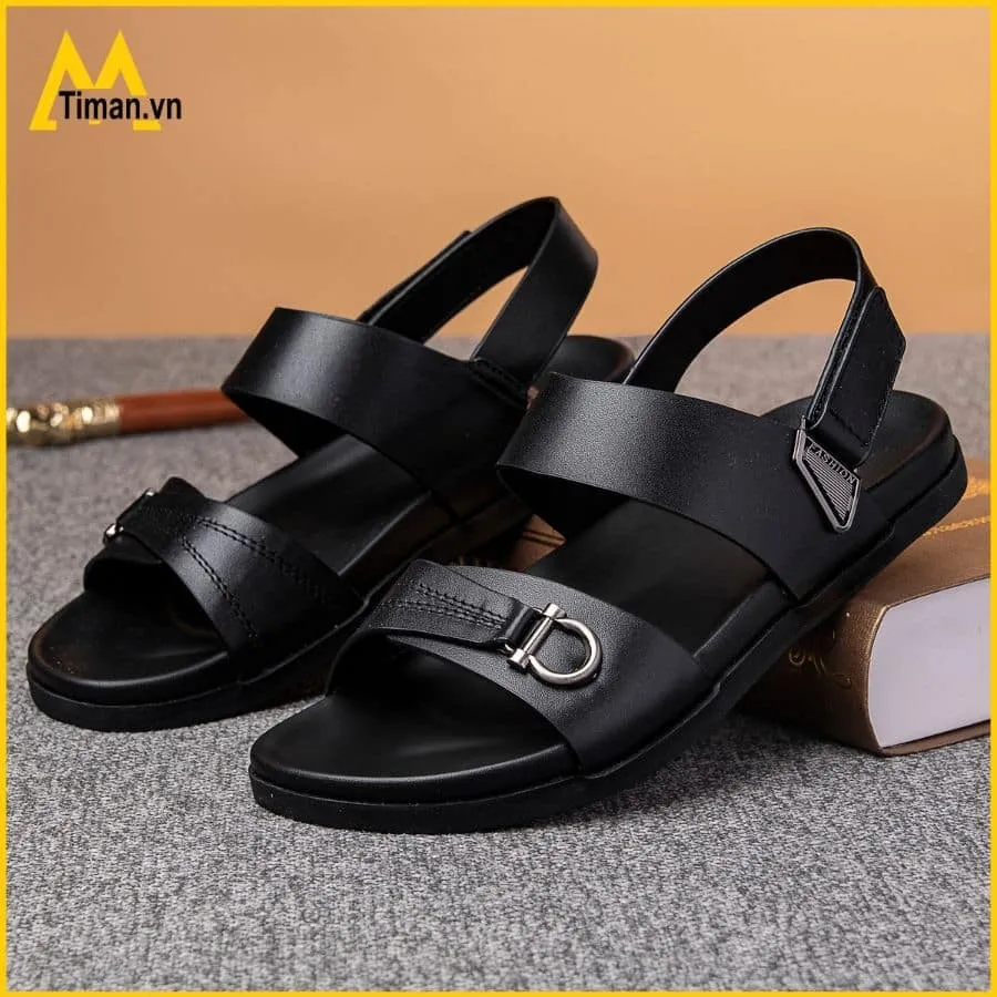 Dép sandal nam XD32 tinh tế