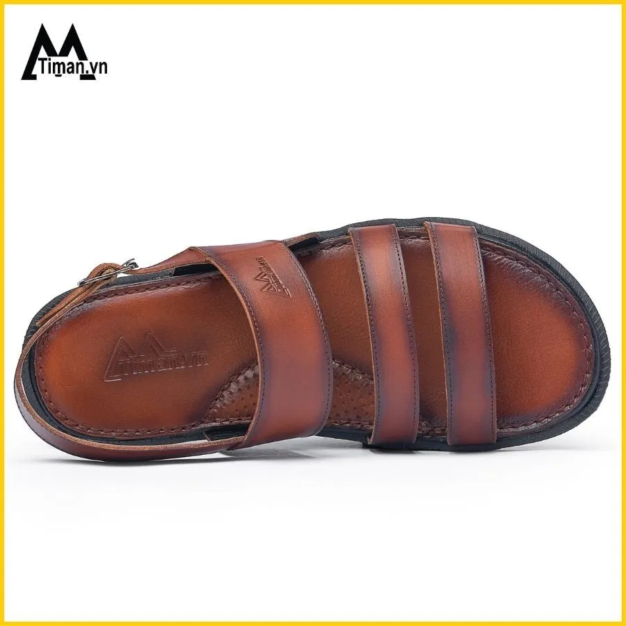 Dép sandal nam XD35 hàng hiệu