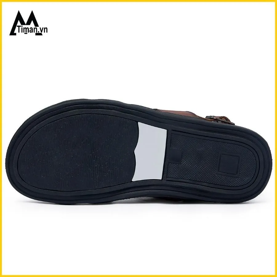 Dép sandal nam XD35 lịch lãm