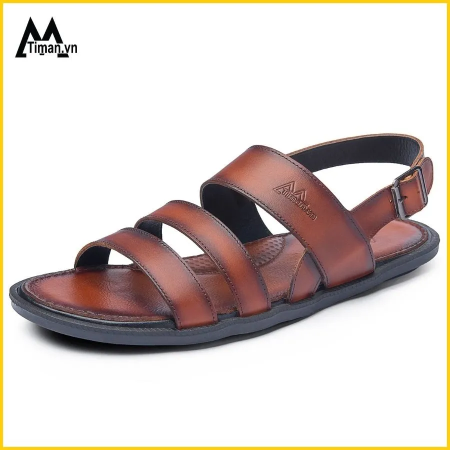 Dép sandal nam XD35 bền bỉ