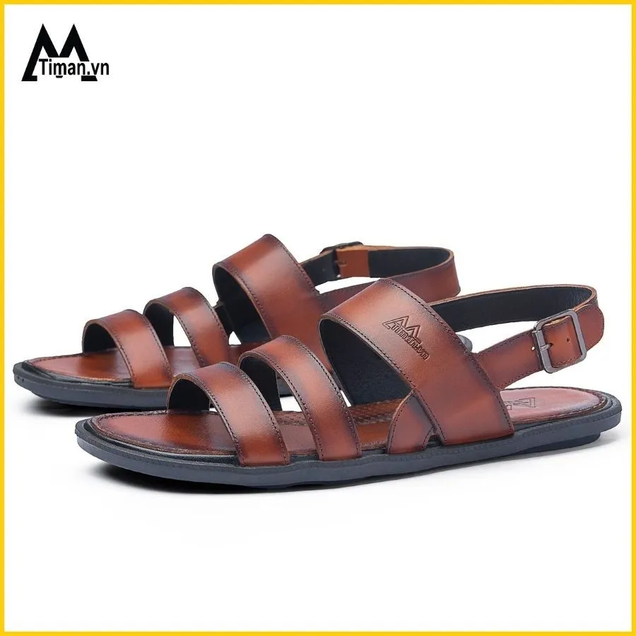 Dép sandal nam XD35 êm chân