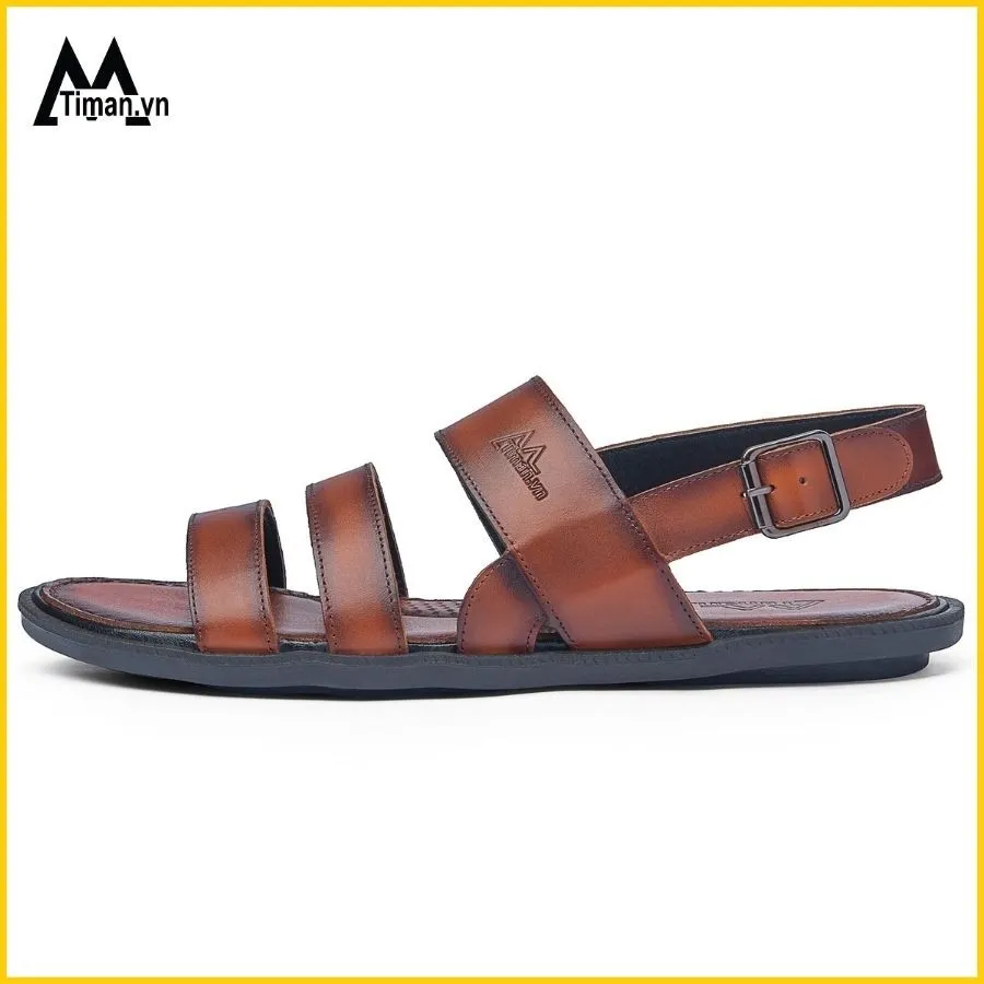 Dép sandal nam XD35 năng động
