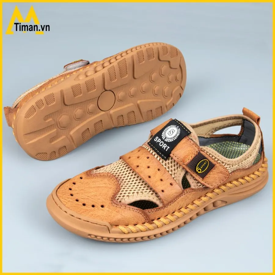 Giày Sandal Nam XH01